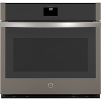 5 Cu. Ft. 30" Smart Built-In Convection Oven