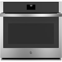 5 Cu. Ft. 30" Smart Built-In Convection Oven