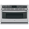 GE Appliances Electric Wall Oven 27 in. Electric Wall Oven