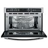 GE Appliances Electric Wall Oven 27 in. Electric Wall Oven