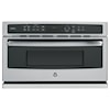 GE Appliances Electric Wall Oven 30 in. 4-in-1 Wall Oven