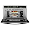 GE Appliances Electric Wall Oven 30 in. 4-in-1 Wall Oven