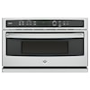 GE Appliances Electric Wall Oven 30 in. 4-in-1 Wall Oven