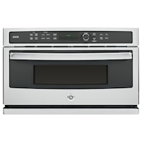 Profile™ Series Advantium® 240V - 30 in. 4-in-1 Wall Oven with Speedcook