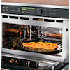 GE Appliances Electric Wall Oven 30 in. 4-in-1 Wall Oven