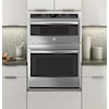 GE Appliances Electric Wall Ovens 30" Built-In Combination Oven