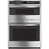 GE Appliances Electric Wall Ovens 30" Built-In Combination Oven