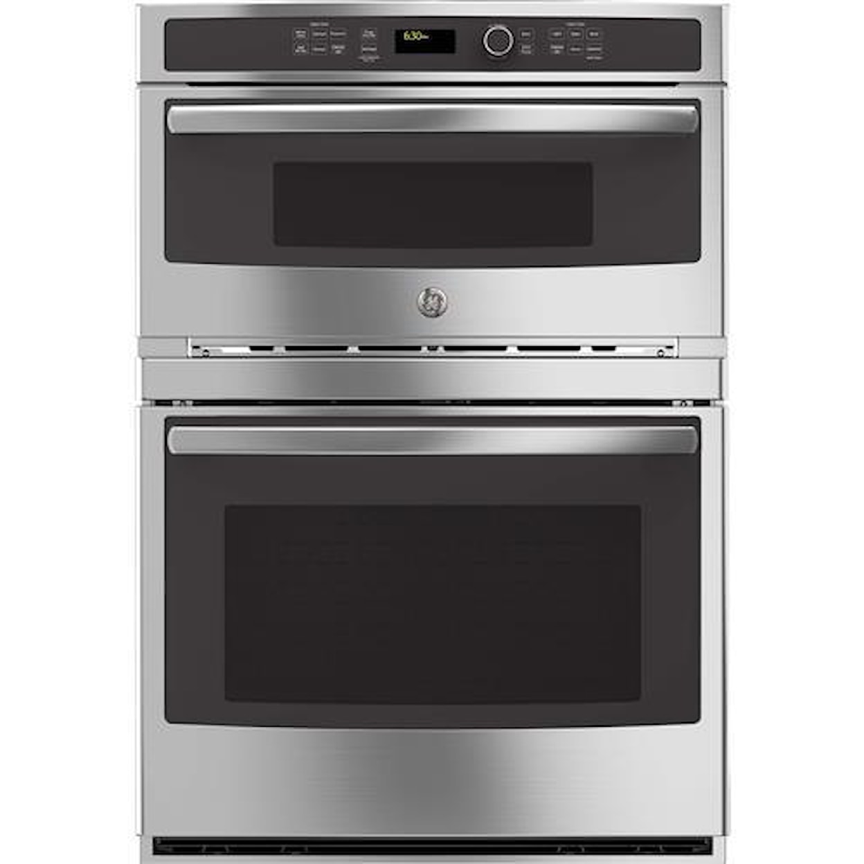 GE Appliances Electric Wall Ovens 30" Built-In Combination Oven