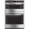 GE Appliances Electric Wall Ovens Profile™ 30" Built-In Combination Oven