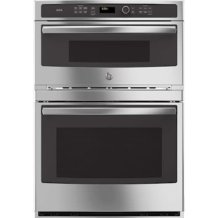 Profile™ 30 in. Combination Double Oven