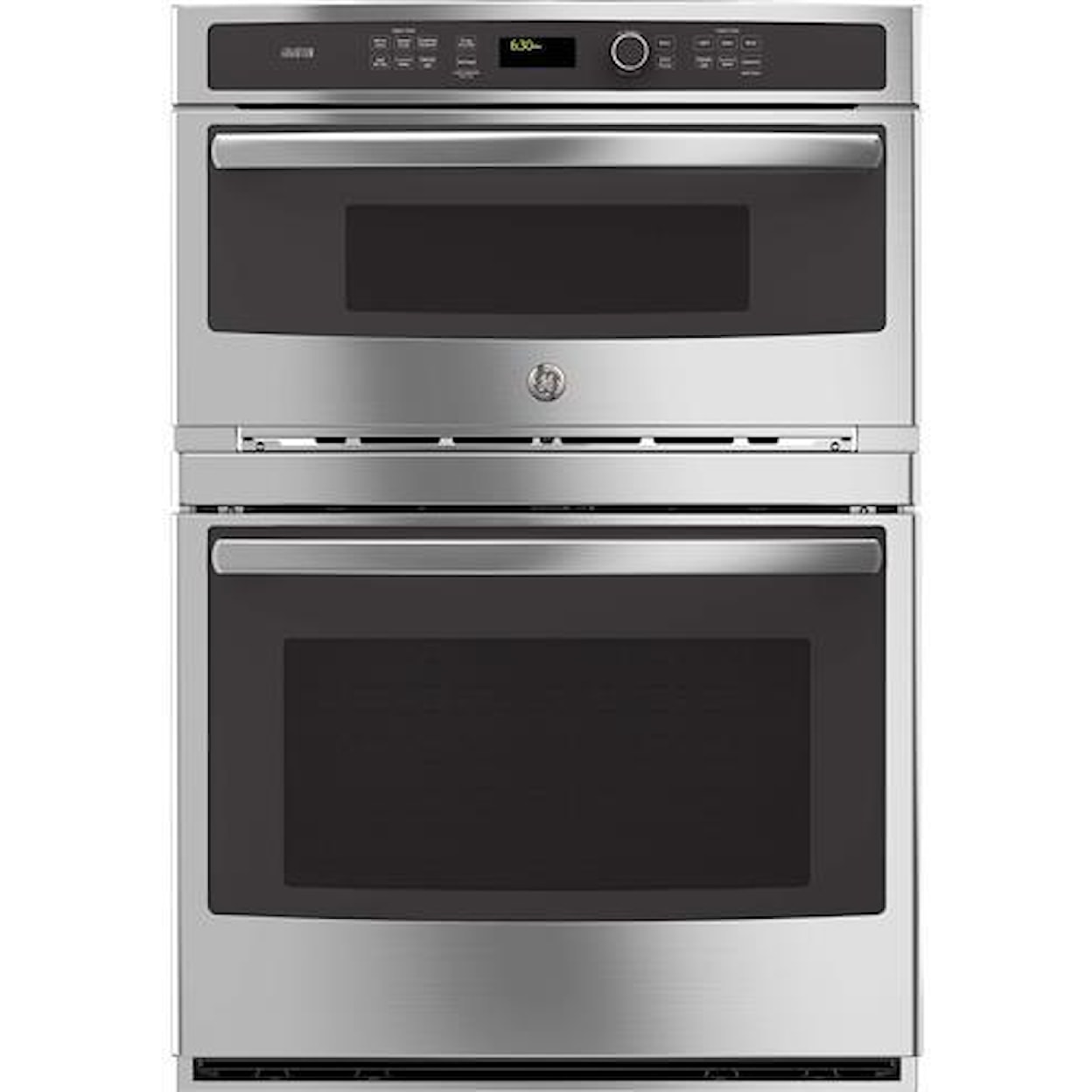 GE Appliances Electric Wall Ovens Profile™ 30 in. Combination Double Oven