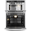 GE Appliances Electric Wall Ovens Profile™ 30 in. Combination Double Oven