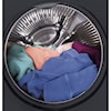 GE Appliances Front Load Washers - GE GE® 24" 2.4 Cu. Ft. ENERGY STAR® Washer