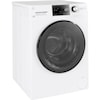 GE Appliances Front Load Washers - GE GE® 24" 2.4 Cu. Ft. ENERGY STAR® Washer