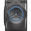 GE Appliances Front Load Washers - GE GE® 4.8 cu. ft. Capacity Smart Washer