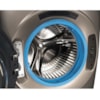 GE Appliances Front Load Washers - GE GE® 4.8 cu. ft. Capacity Smart Washer