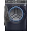 GE Appliances Front Load Washers - GE GE® 5.0 cu. ft. Capacity Smart Washer