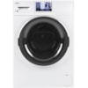 GE Appliances Front Load Washers - GE 2.4 Cu. Ft. Smart Frontload Washer