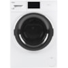 GE Appliances Front Load Washers - GE 2.4 Cu. Ft. Smart Frontload Washer