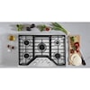 GE Appliances Gas Cooktops Cafe´™ 30" Gas Cooktop