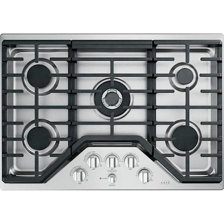 Cafe´™ 30" Gas Cooktop