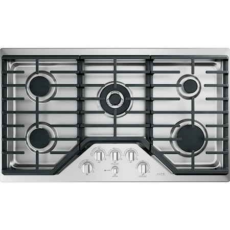 Cafe´™ 36" Gas Cooktop