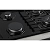 GE Appliances Gas Cooktops GE® 30" Built-In Gas Cooktop