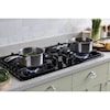 GE Appliances Gas Cooktops GE® 36" Built-In Gas Cooktop