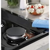 GE Appliances Gas Cooktops GE® 36" Built-In Gas Cooktop