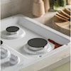 GE Appliances Gas Cooktops GE® 36" Built-In Gas Cooktop