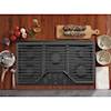 GE Appliances Gas Cooktops GE® 36" Built-In Gas Cooktop