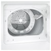 GE Appliances Gas Dryers 7.2 cu. ft. Aluminized Alloy Dryer