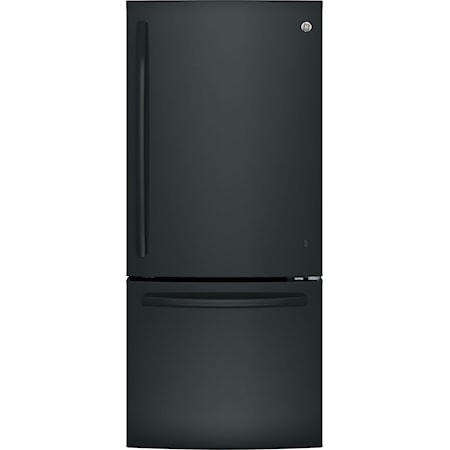 ENERGY STAR® Bottom Freezer Refrigerator