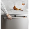 GE Appliances GE Cafe Dishwashers Cafe´™ Smart Dishwasher