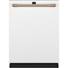 GE Appliances GE Cafe Dishwashers Cafe´™ Smart Dishwasher