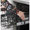 GE Appliances GE Cafe Dishwashers Cafe´™ Smart Dishwasher