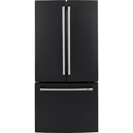 Cafe´™ ENERGY STAR® 18.6 Cu. Ft. Counter-Dep