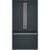 GE Appliances GE Cafe French Door Refigerators Cafe´™ ENERGY STAR® 23.1 Cu. Ft. Smart Counter-Depth French-Door Refrigerator