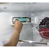 GE Appliances GE Cafe French Door Refigerators Cafe´™ ENERGY STAR® 23.1 Cu. Ft. Smart Count
