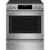 GE Appliances GE Cafe Ranges Cafe´™ 30" Smart Slide-In, Front-Control, Radiant and Convection Range