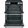 GE Appliances GE Cafe Ranges Cafe´™ 30" Smart Slide-In, Front-Control, Ra