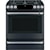 GE Appliances GE Cafe Ranges Cafe´™ 30" Smart Slide-In, Front-Control, Gas Range with Convection Oven