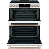 GE Appliances GE Cafe Ranges Cafe´™ 30" Smart Slide-In, Front-Control, In