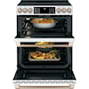 GE Appliances GE Cafe Ranges Cafe´™ 30" Smart Slide-In, Front-Control, In