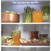 GE Appliances GE Cafe Side-By-Side Refrigerators Cafe´™ 42" Smart Side-by-Side Refrigerator