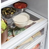 GE Appliances GE Cafe Side-By-Side Refrigerators Cafe´™ 42" Smart Side-by-Side Refrigerator