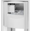 GE Appliances GE Cafe Side-By-Side Refrigerators Cafe´™ 48" Smart Side-by-Side Refrigerator
