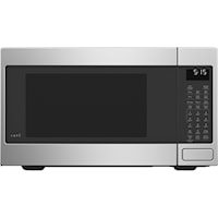 Cafe´™ 1.5 Cu. Ft. Smart Countertop Convection/Microwave Oven