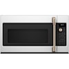 GE Appliances GE Cafe´ Microwave Oven Cafe´™ 1.7 Cu. Ft. Convection Microwave Oven