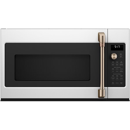 Cafe´™ 1.7 Cu. Ft. Convection Microwave Oven